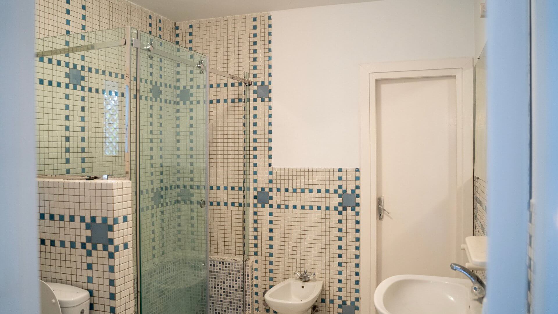 Salle de bains 2 de la villa