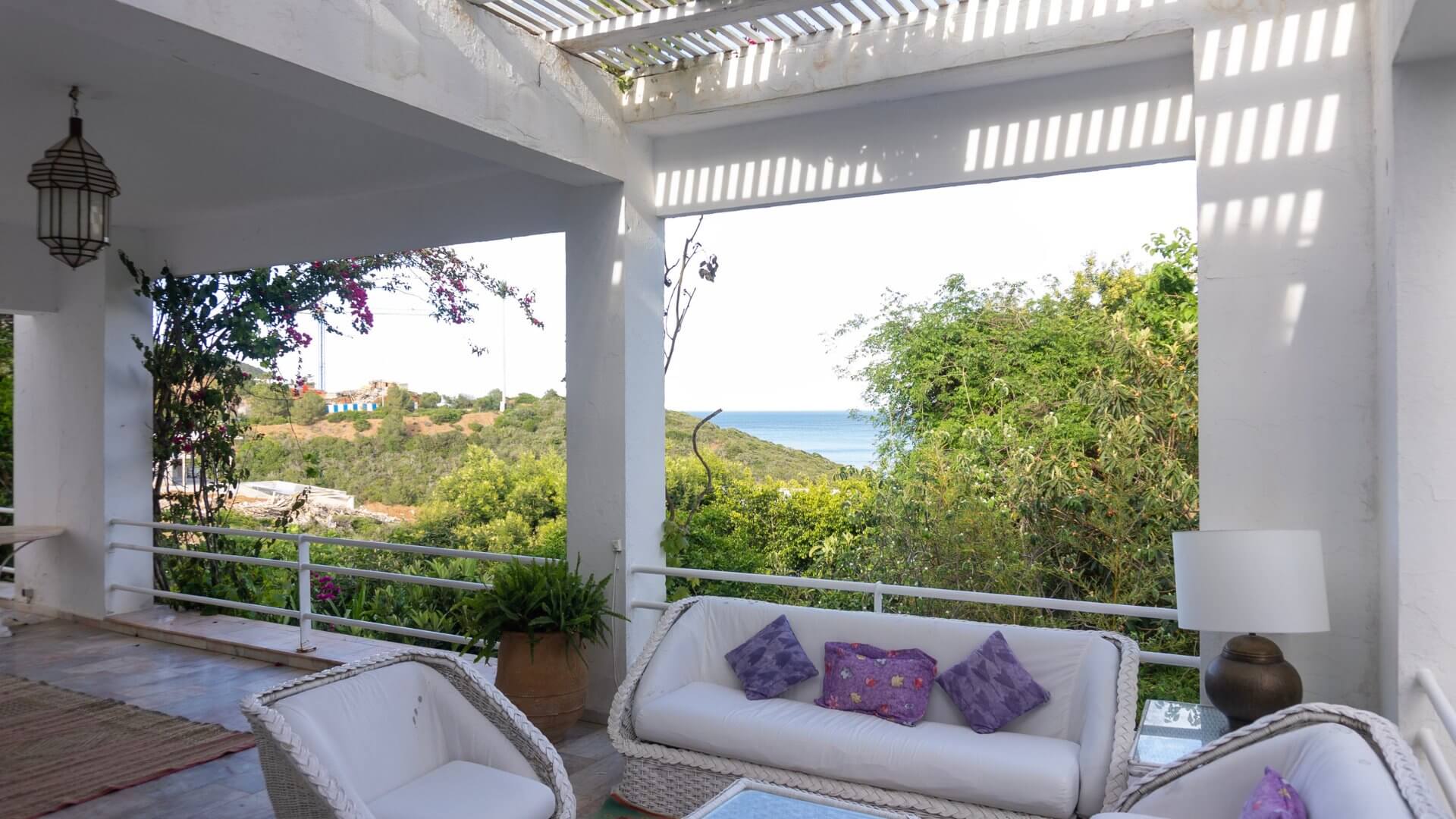 Villa Dar Sultana Cabo - Salon